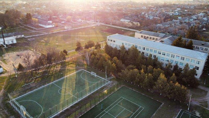 Colegio Horizonte Mediterráneo