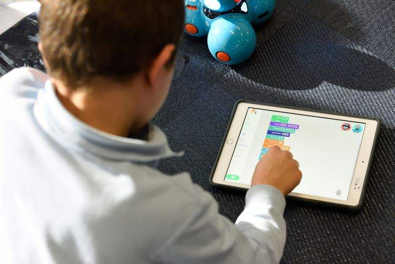 Orientación psicopedagógica y tutorías personalizadas